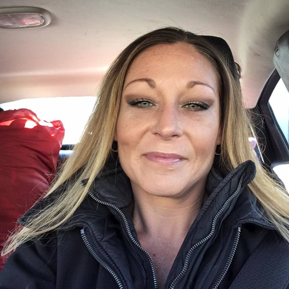 Meet your Posher, Jessica